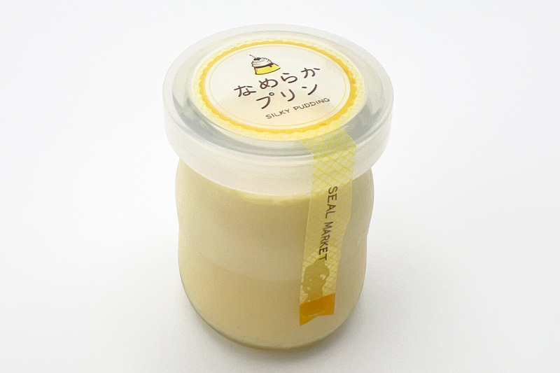 冷蔵スイーツ（プリン・ケーキ）