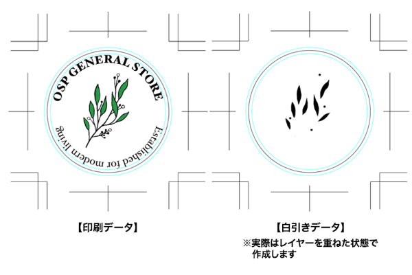 金ツヤホイル