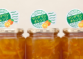 スタンドPOP