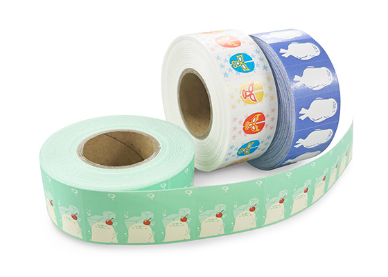 ラベラーシール